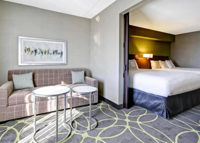 Fairfield Inn & Suites by Marriott Guelph