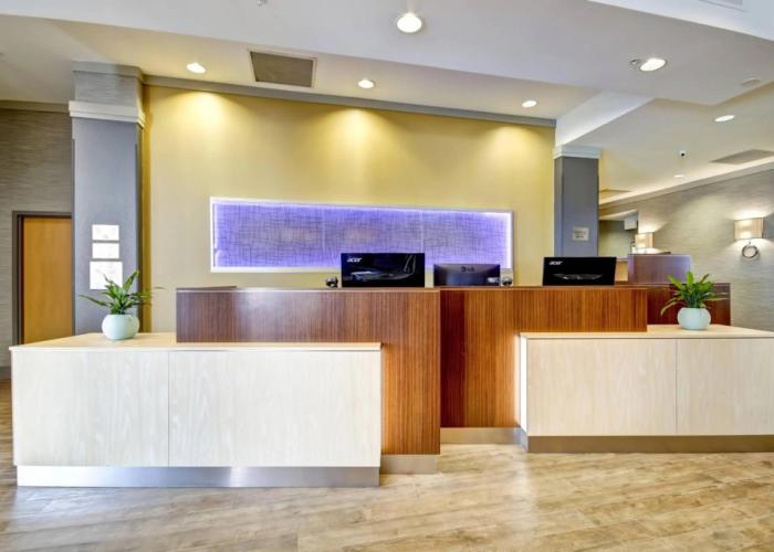 Fairfield Inn & Suites by Marriott Guelph