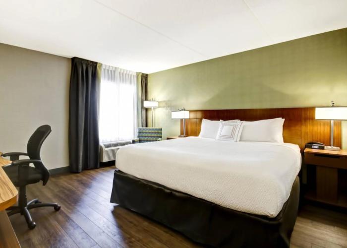 Fairfield Inn & Suites by Marriott Guelph