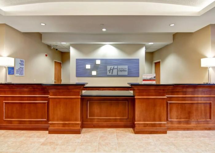 Spark by Hilton Guelph