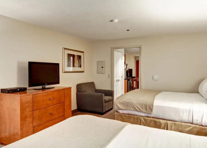 Spark by Hilton Guelph