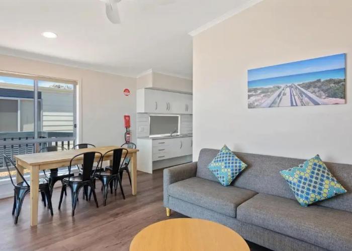 Discovery Parks - Streaky Bay Foreshore