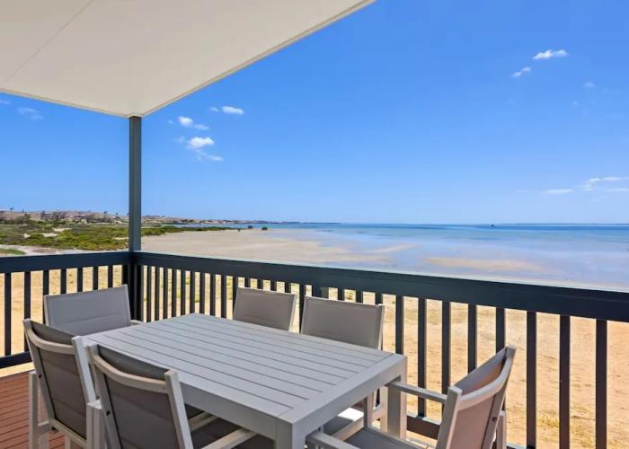 Discovery Parks - Streaky Bay Foreshore