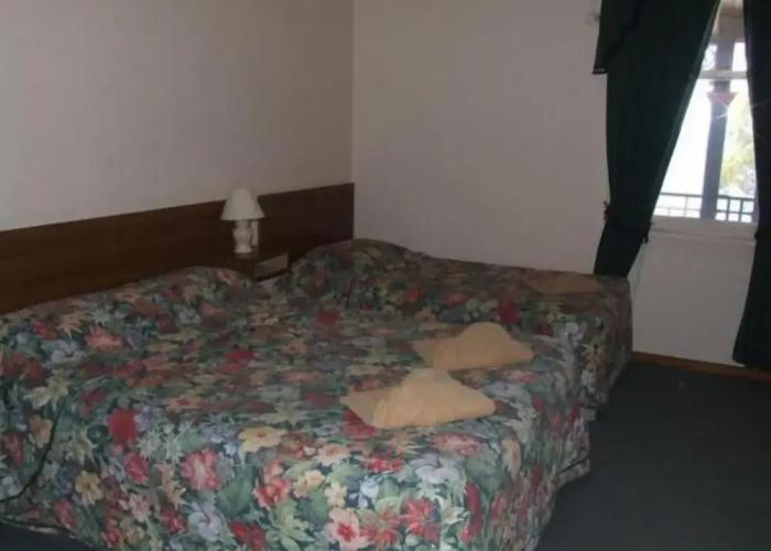 Streaky Bay Hotel Motel