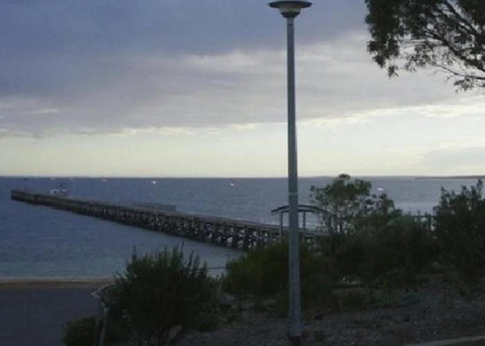 Streaky Bay Hotel Motel