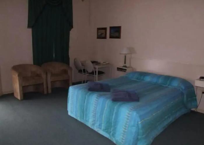 Streaky Bay Hotel Motel