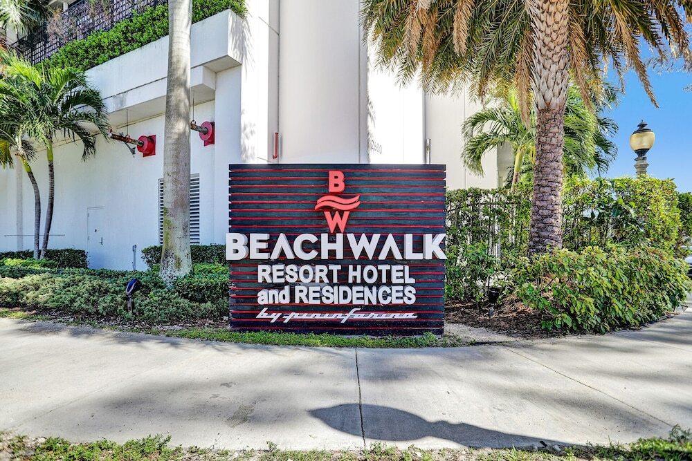 Amazing 3Bd Condo Beachwalk Resort