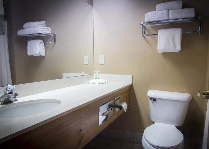 Bitterroot River Inn & Conference Center