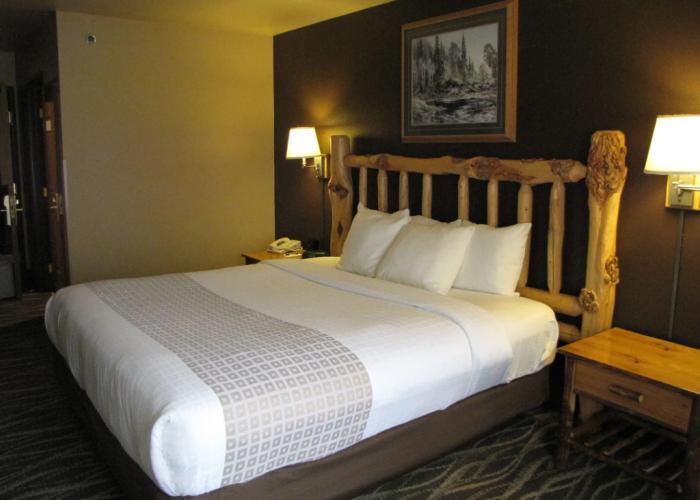 Bitterroot River Inn & Conference Center