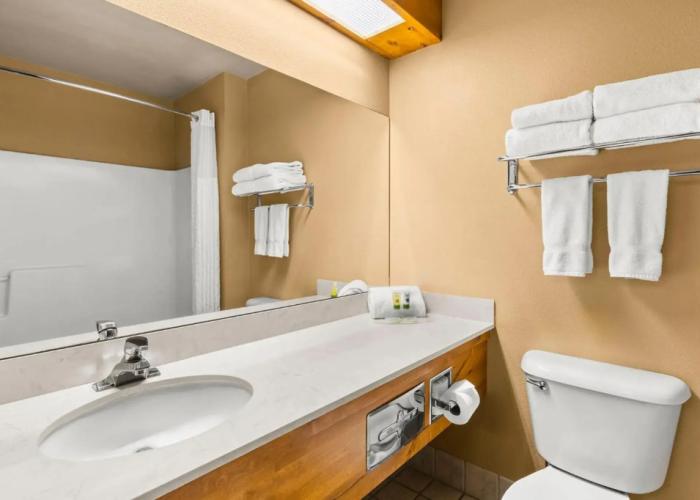 Bitterroot River Inn & Conference Center