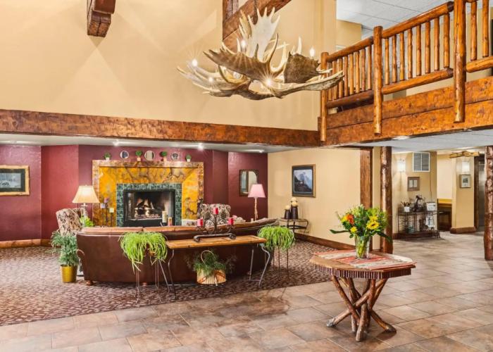 Bitterroot River Inn & Conference Center