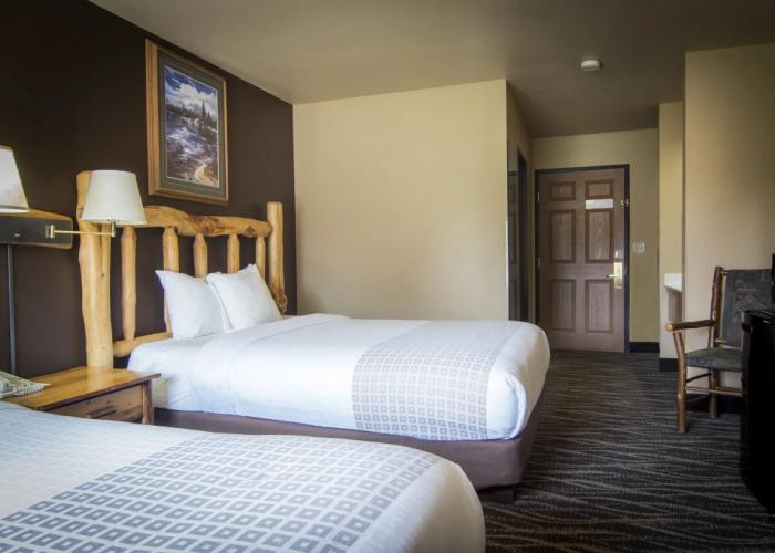 Bitterroot River Inn & Conference Center