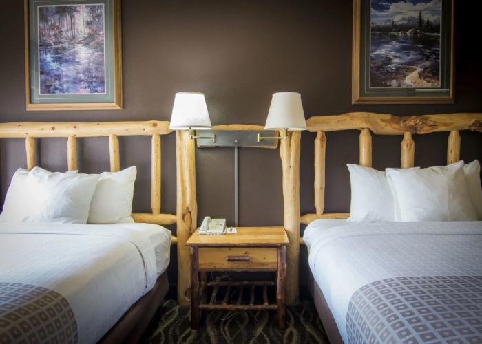 Bitterroot River Inn & Conference Center