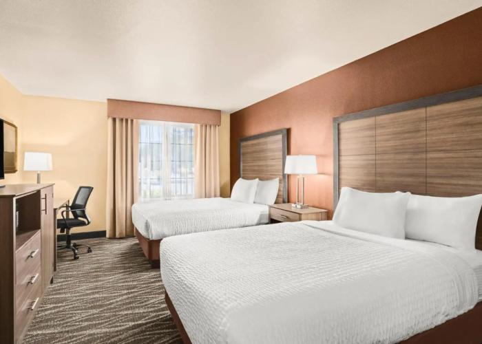 Bitterroot River Inn & Conference Center