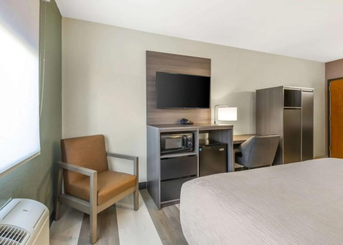 Quality Inn Hamilton Bitterroot Valley