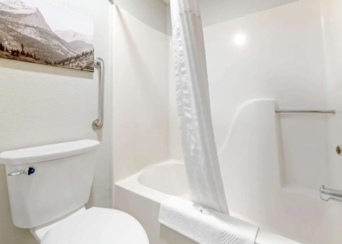 Quality Inn Hamilton Bitterroot Valley