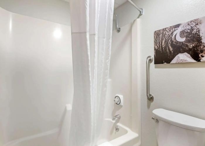 Quality Inn Hamilton Bitterroot Valley