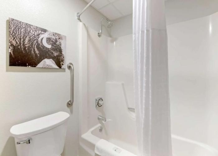 Quality Inn Hamilton Bitterroot Valley