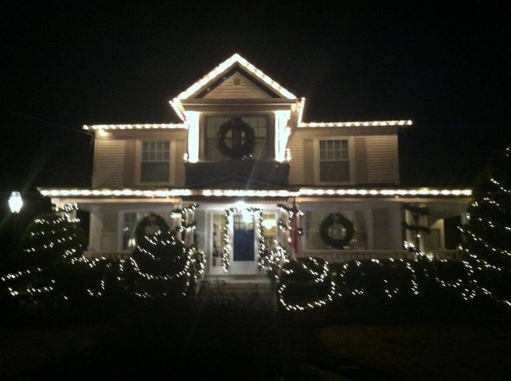 The Victoria Inn Bed & Breakfast