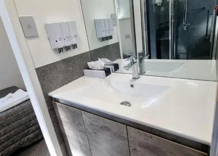 Y Motels Kingaroy