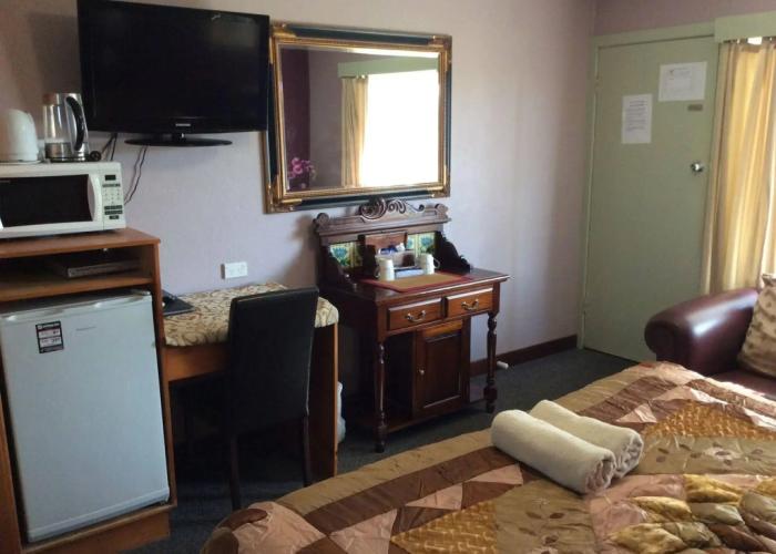 Kingaroy Country Motel