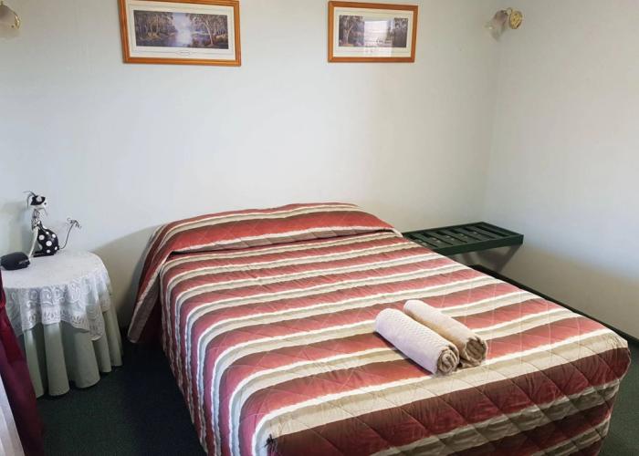 Kingaroy Country Motel