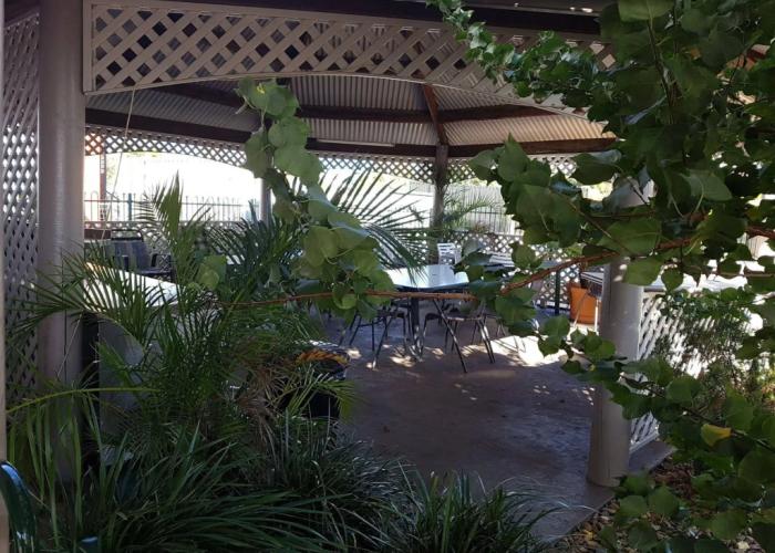 Kingaroy Country Motel