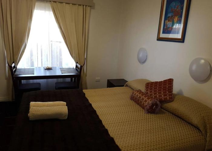 Kingaroy Country Motel