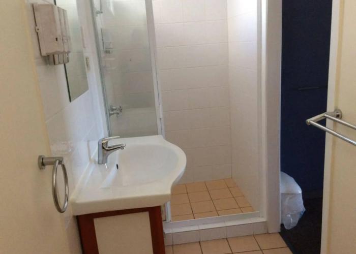 Kingaroy Country Motel