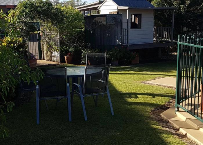 Kingaroy Country Motel