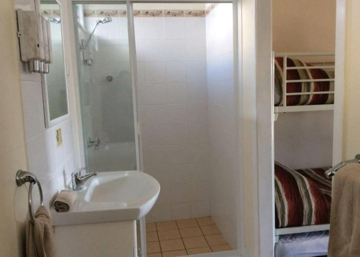 Kingaroy Country Motel