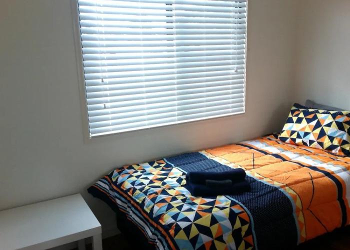 Wondai Accommodation Units and Villas
