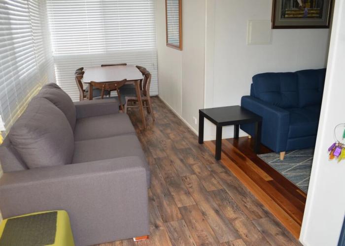 Wondai Accommodation Units and Villas