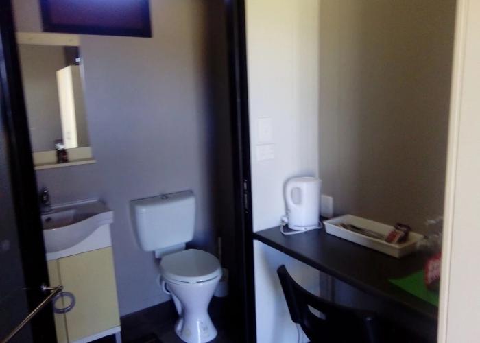 Wondai Accommodation Units and Villas