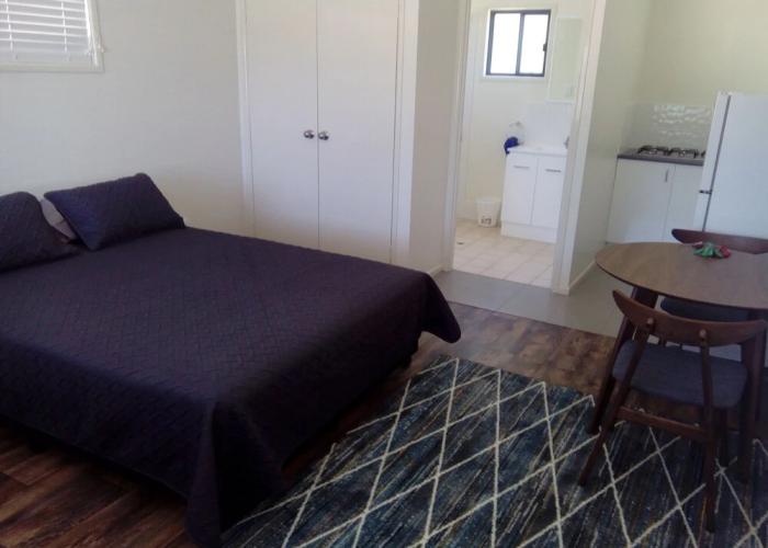 Wondai Accommodation Units and Villas
