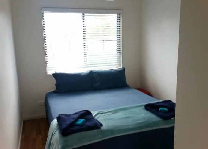 Wondai Accommodation Units and Villas