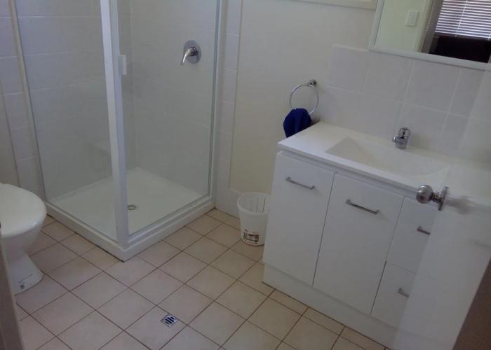 Wondai Accommodation Units and Villas