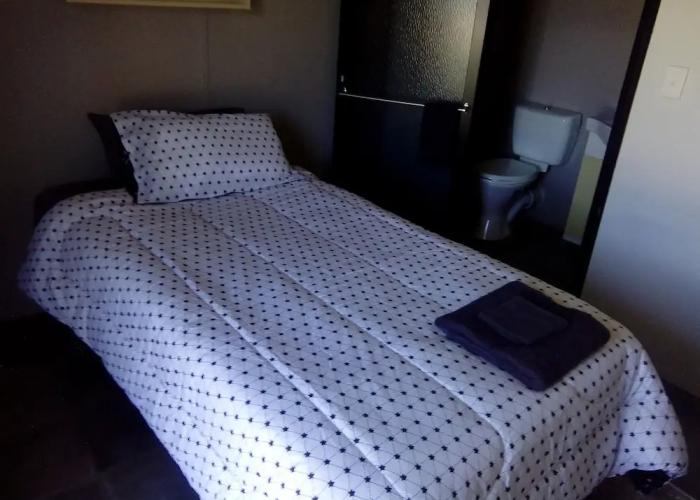 Wondai Accommodation Units and Villas
