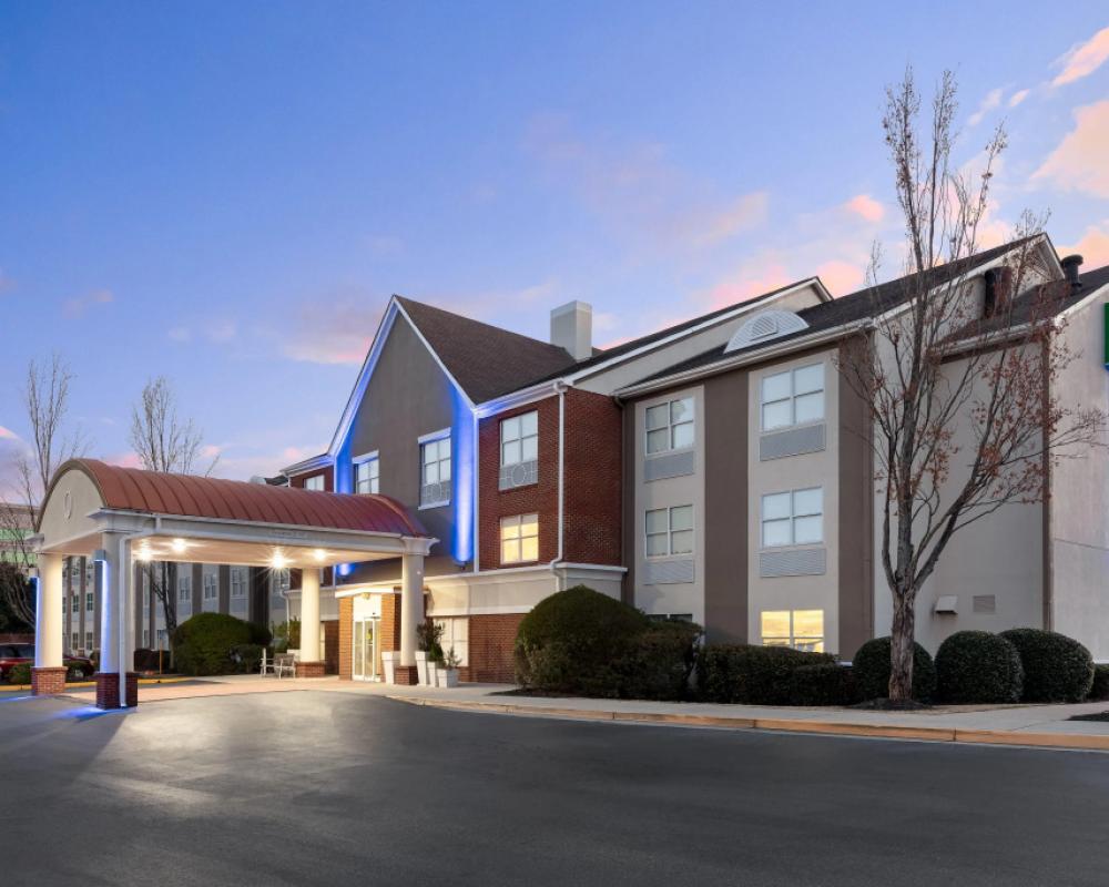 Hilton Atlanta Airport