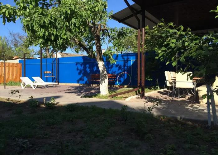 Monika Guest House