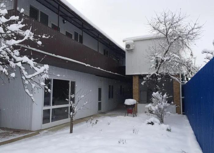 Monika Guest House