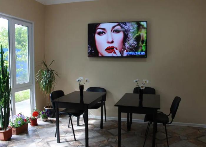 Monika Guest House
