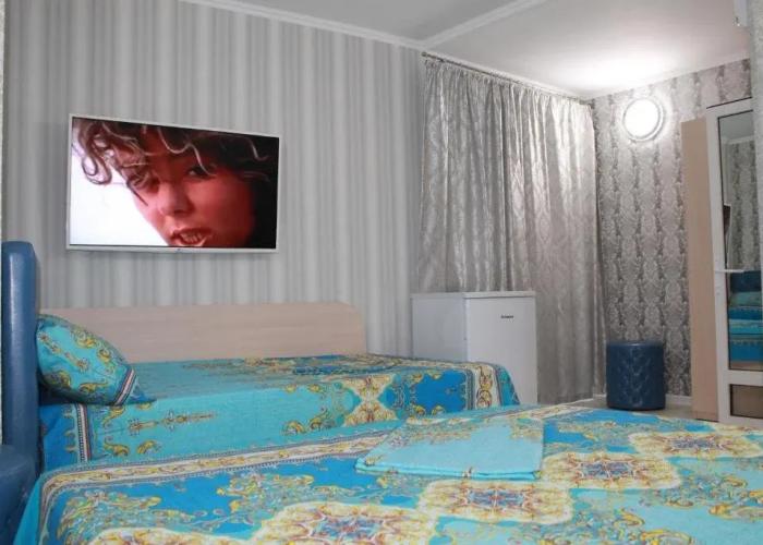 Monika Guest House