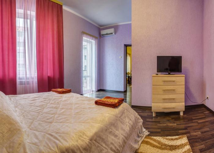 Midas Hotel