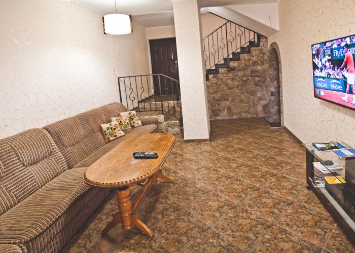 Travel House Guest House