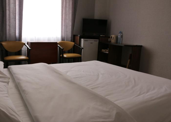 Travel House Guest House