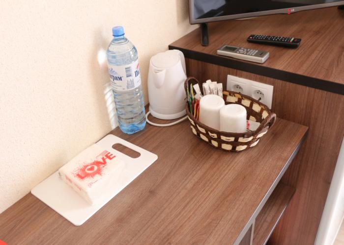 Travel House Guest House