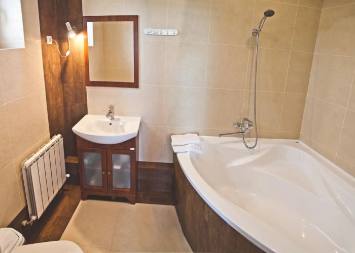 Travel House Guest House