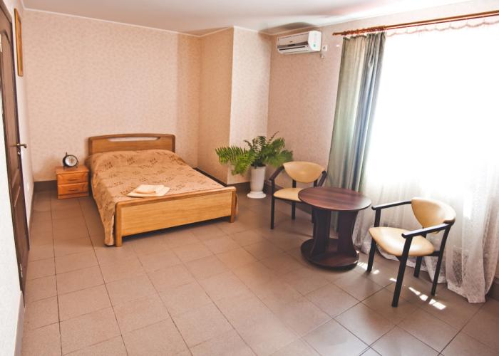 Travel House Guest House