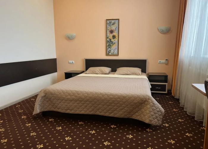 Yuzhnyij Dvorik Mini-Hotel